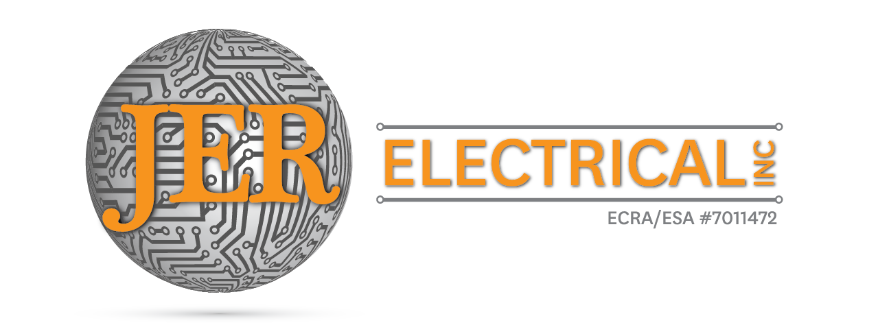 JER Electrical Services